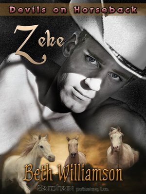 cover image of Zeke